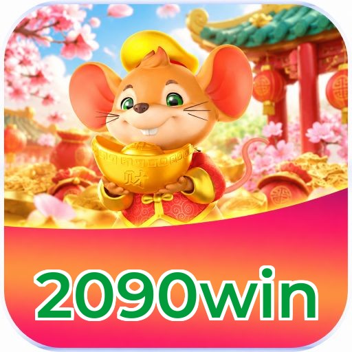 2090win Logo Oficial - Cassino Online Certificado Brasil